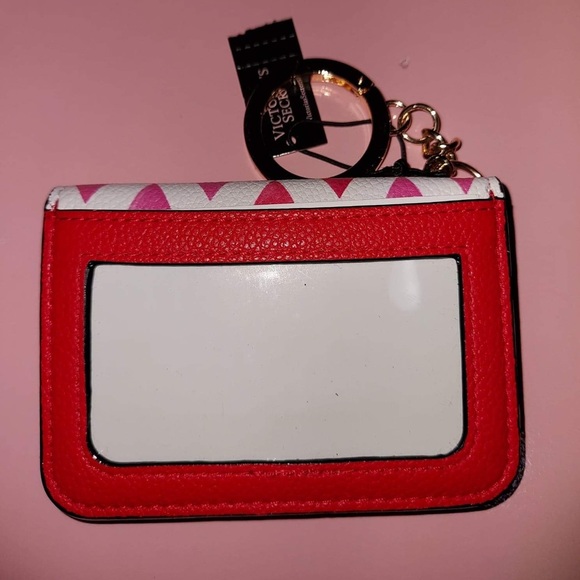 Victoria secret Matching Cardcase NWT - Picture 4 of 7